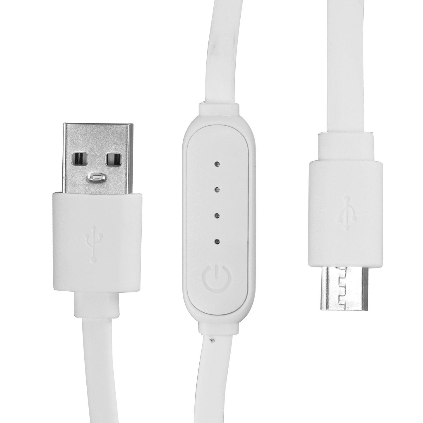 USB 5V Temperature Controller Temperature Control Power Cable Extension Cable with 3 Speed Adjustment V1294-YM3114220085911-0421