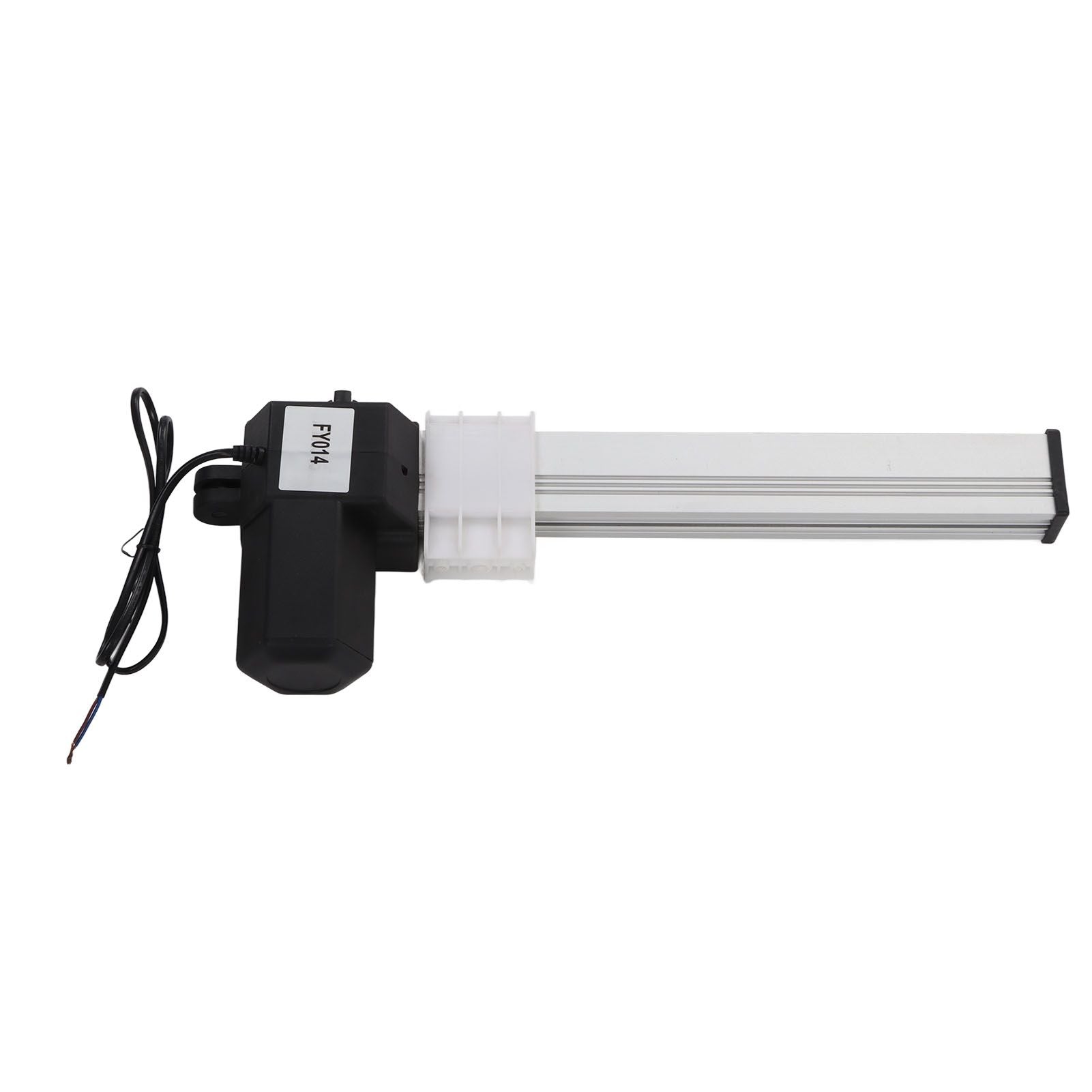 Fy014 Mini Electric Linear Actuator 24V Motor 249mm Stroke 4000N Force 4mm/s Speed Linear Actuator V1294-YM3114220088911-0421