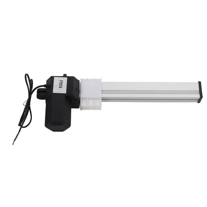 Fy014 Mini Electric Linear Actuator 24V Motor 249mm Stroke 4000N Force 4mm/s Speed Linear Actuator V1294-YM3114220088911-0421