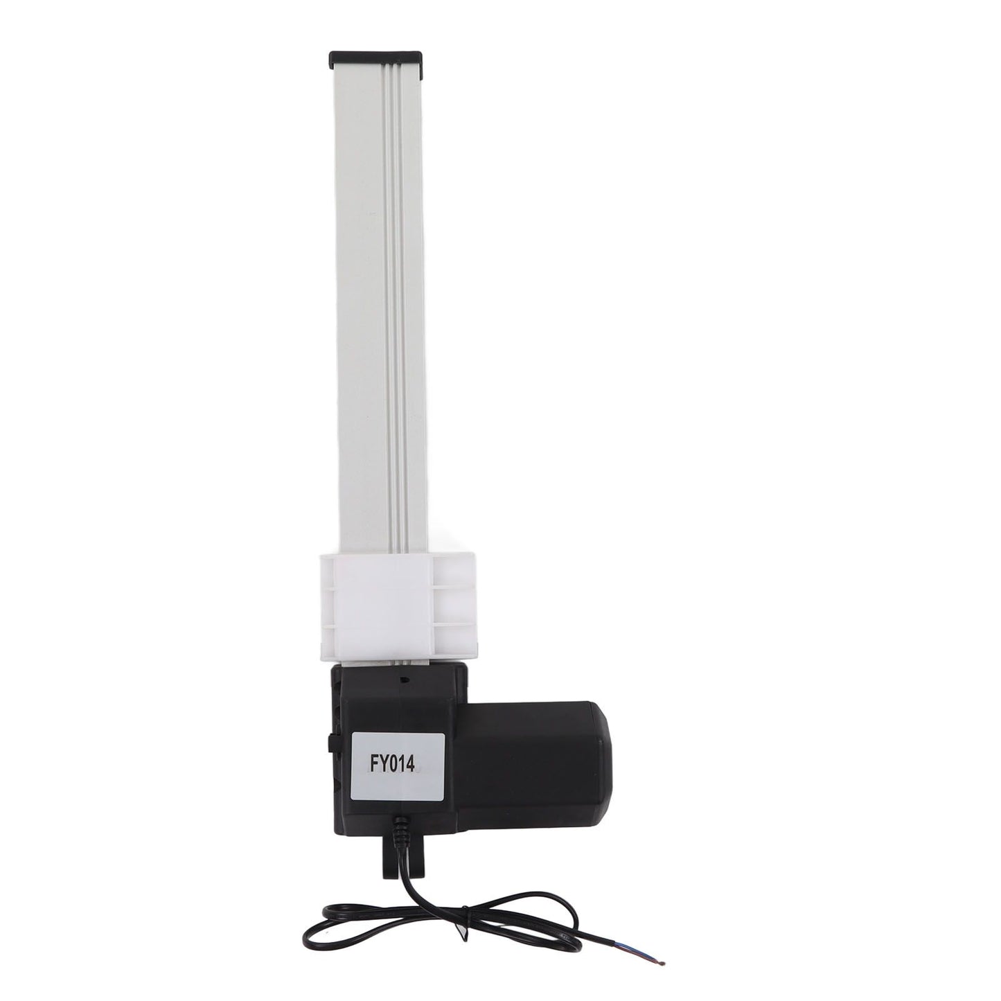 Fy014 Mini Electric Linear Actuator 24V Motor 249mm Stroke 4000N Force 4mm/s Speed Linear Actuator V1294-YM3114220088911-0421