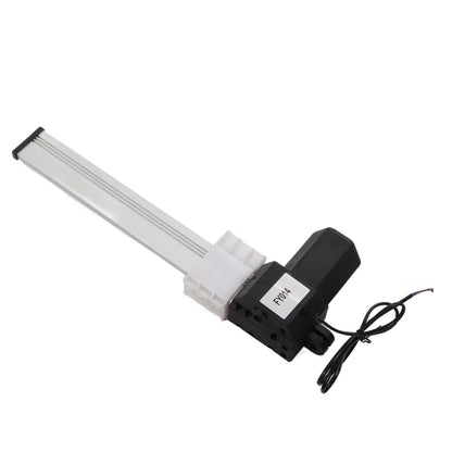 Fy014 Mini Electric Linear Actuator 24V Motor 249mm Stroke 4000N Force 4mm/s Speed Linear Actuator V1294-YM3114220088911-0421