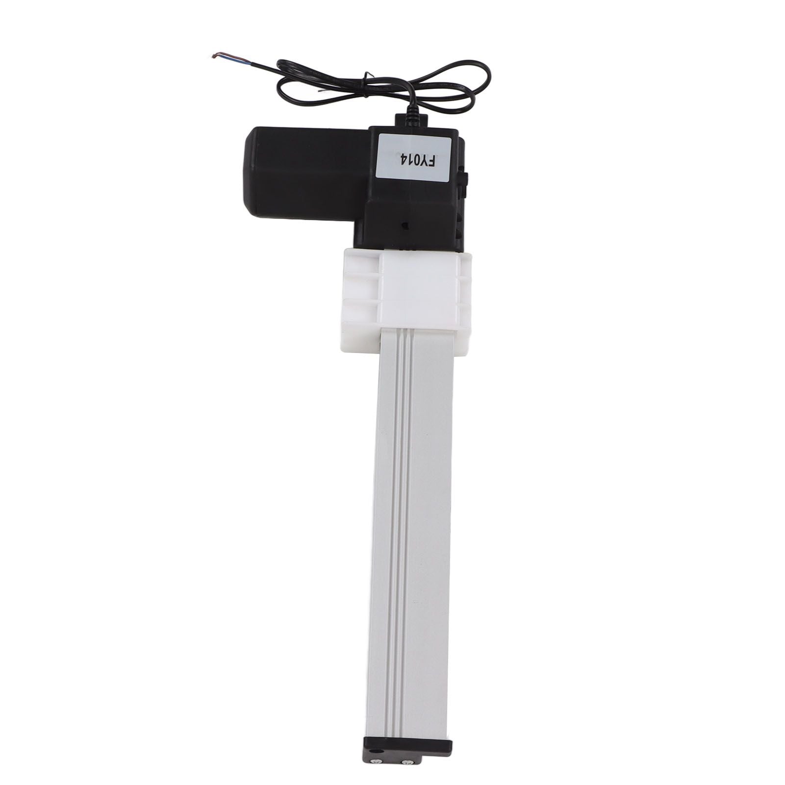Fy014 Mini Electric Linear Actuator 24V Motor 249mm Stroke 4000N Force 4mm/s Speed Linear Actuator V1294-YM3114220088911-0421