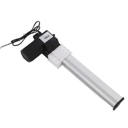 Fy014 Mini Electric Linear Actuator 24V Motor 249mm Stroke 4000N Force 4mm/s Speed Linear Actuator V1294-YM3114220088911-0421