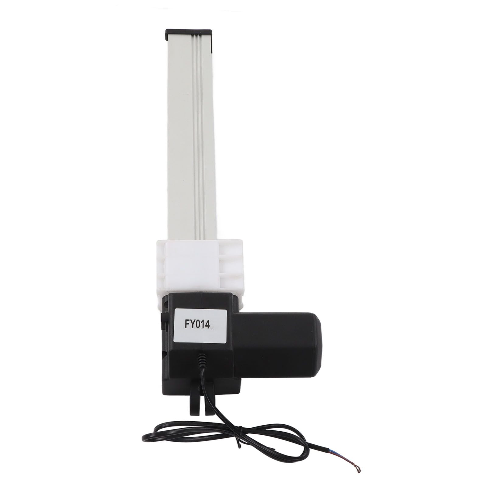 Fy014 Mini Electric Linear Actuator 24V Motor 249mm Stroke 4000N Force 4mm/s Speed Linear Actuator V1294-YM3114220088911-0421