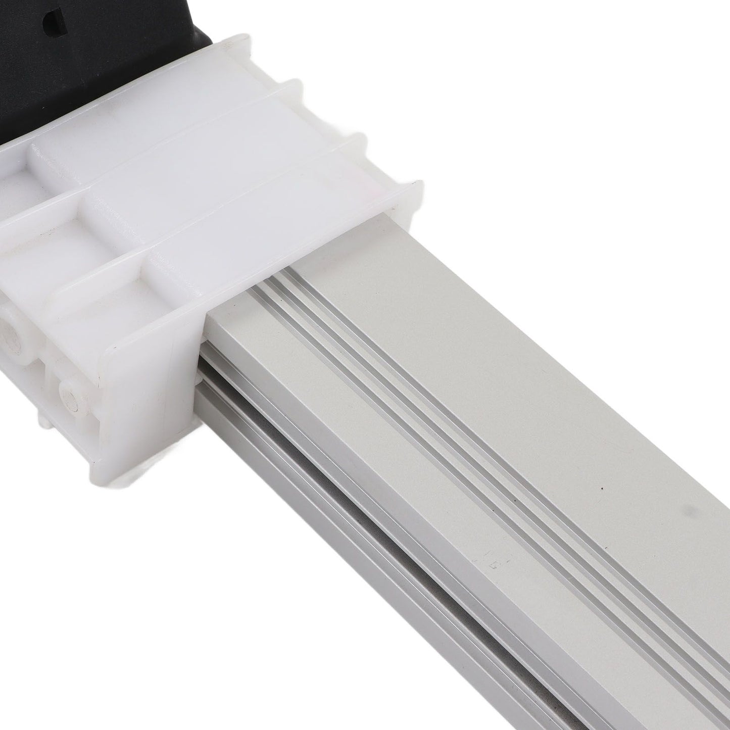 Fy014 Mini Electric Linear Actuator 24V Motor 249mm Stroke 4000N Force 4mm/s Speed Linear Actuator V1294-YM3114220088911-0421