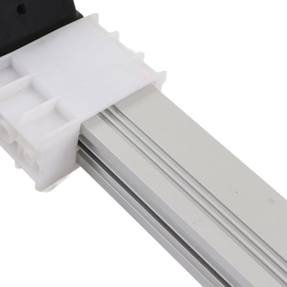 Fy014 Mini Electric Linear Actuator 24V Motor 249mm Stroke 4000N Force 4mm/s Speed Linear Actuator V1294-YM3114220088911-0421