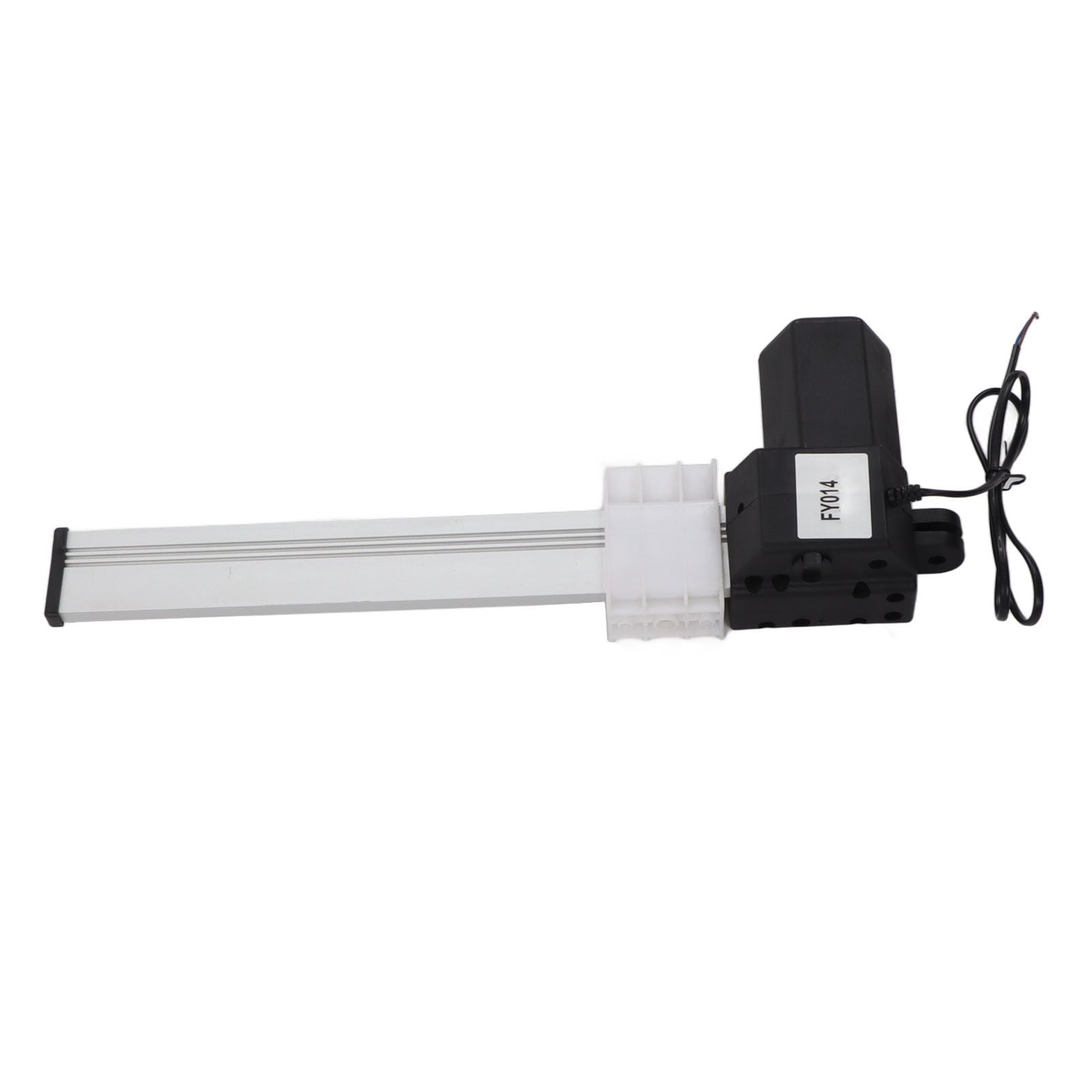 Fy014 Mini Electric Linear Actuator 24V Motor 249mm Stroke 4000N Force 4mm/s Speed Linear Actuator V1294-YM3114220088911-0421