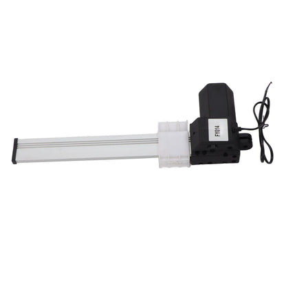Fy014 Mini Electric Linear Actuator 24V Motor 249mm Stroke 4000N Force 4mm/s Speed Linear Actuator V1294-YM3114220088911-0421