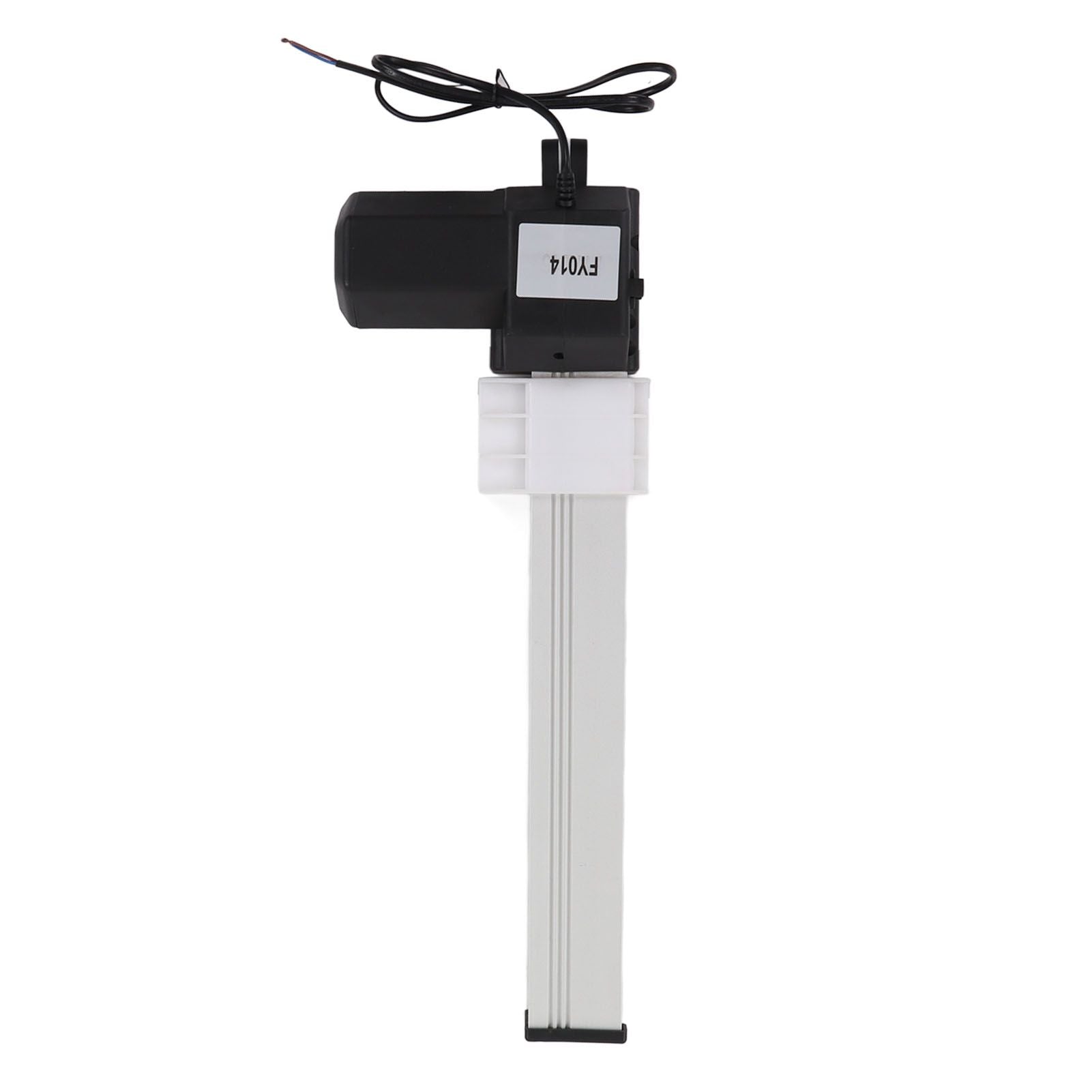 Fy014 Mini Electric Linear Actuator 24V Motor 249mm Stroke 4000N Force 4mm/s Speed Linear Actuator V1294-YM3114220088911-0421