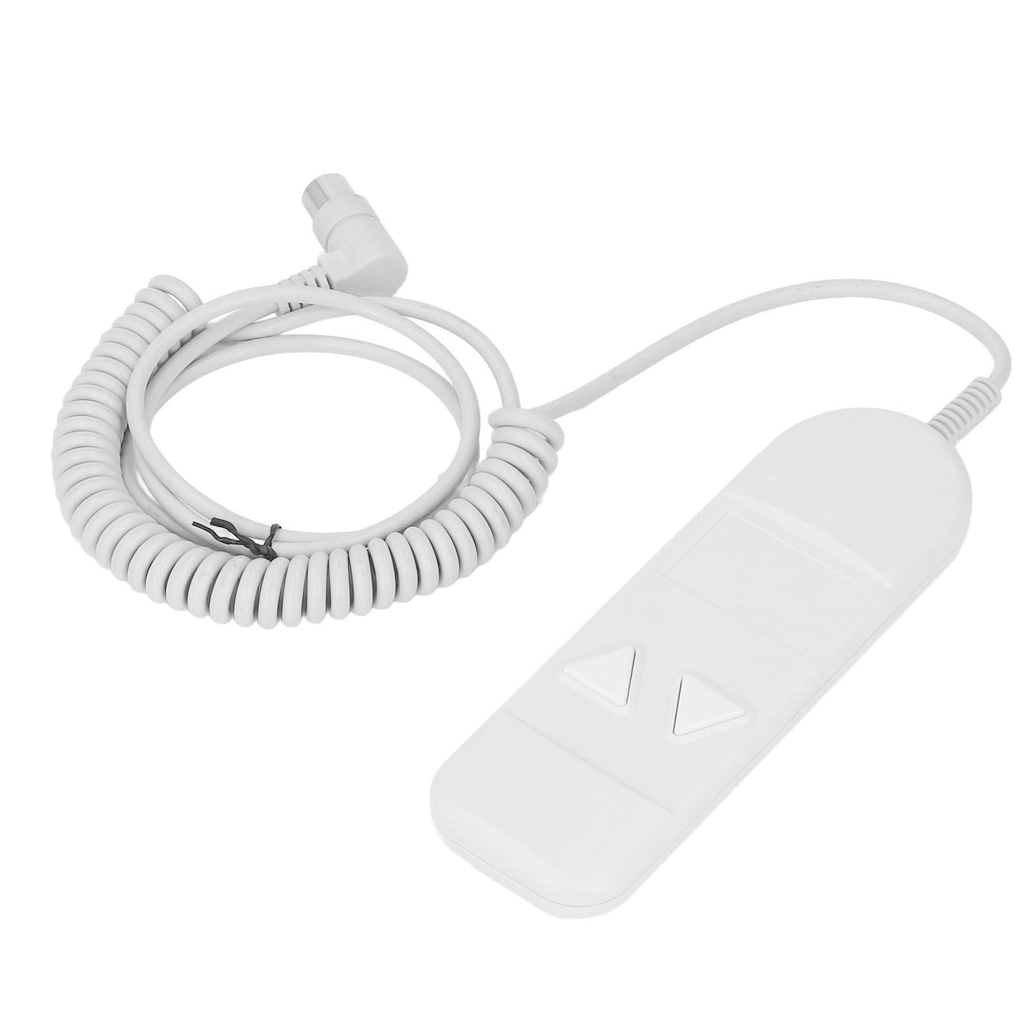 8 Pin 2 Button Remote Handset Controller Plastic Hand Control Replacement for Lift Chair Power Recliner V1294-YM3114220089511-0421