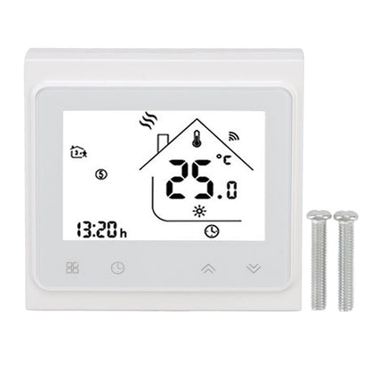 Smart Thermostat for Zigbee Mobile Phone App Voice Control Smart Remote Water Heating Thermostat AC 95-240V V1294-YM3114220090011-0421