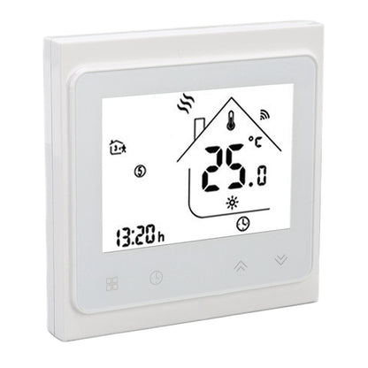 Smart Thermostat for Zigbee Mobile Phone App Voice Control Smart Remote Water Heating Thermostat AC 95-240V V1294-YM3114220090011-0421