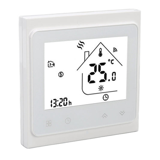 Smart Thermostat for Zigbee Mobile Phone App Voice Control Smart Remote Water Heating Thermostat AC 95-240V V1294-YM3114220090011-0421
