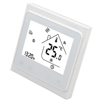 Smart Thermostat for Zigbee Mobile Phone App Voice Control Smart Remote Water Heating Thermostat AC 95-240V V1294-YM3114220090011-0421