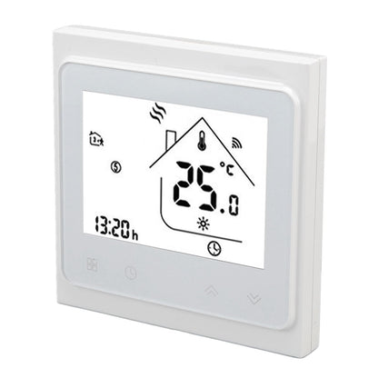 Smart Thermostat for Zigbee Mobile Phone App Voice Control Smart Remote Water Heating Thermostat AC 95-240V V1294-YM3114220090011-0421