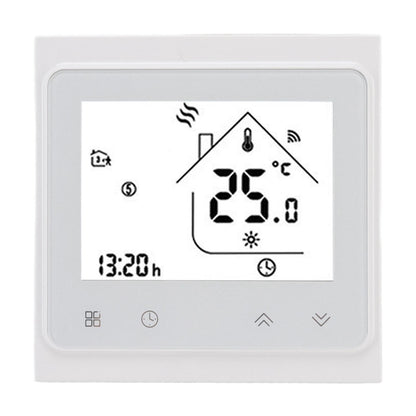Smart Thermostat for Zigbee Mobile Phone App Voice Control Smart Remote Water Heating Thermostat AC 95-240V V1294-YM3114220090011-0421