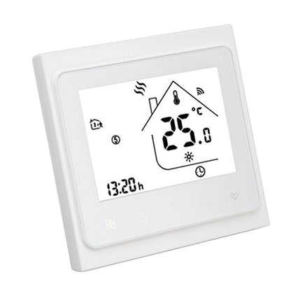 Smart Thermostat for Zigbee Mobile Phone App Voice Control Smart Remote Water Heating Thermostat AC 95-240V V1294-YM3114220090011-0421
