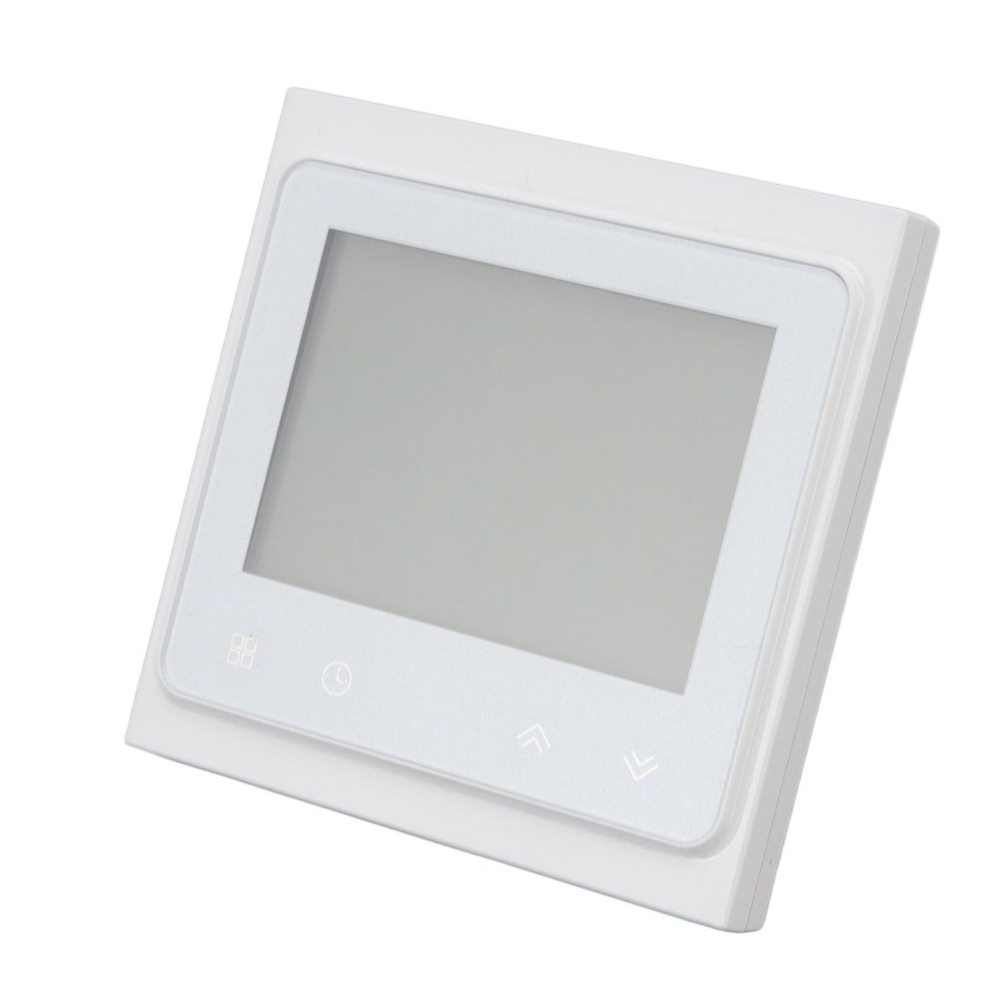 Smart Thermostat for Zigbee Mobile Phone App Voice Control Smart Remote Water Heating Thermostat AC 95-240V V1294-YM3114220090011-0421