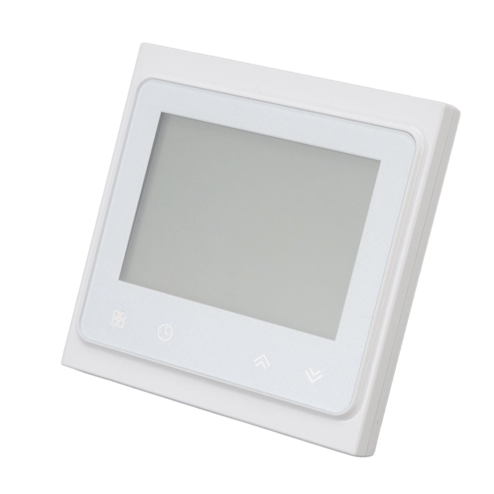 Smart Thermostat for Zigbee Mobile Phone App Voice Control Smart Remote Water Heating Thermostat AC 95-240V V1294-YM3114220090011-0421