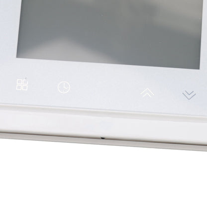 Smart Thermostat for Zigbee Mobile Phone App Voice Control Smart Remote Water Heating Thermostat AC 95-240V V1294-YM3114220090011-0421