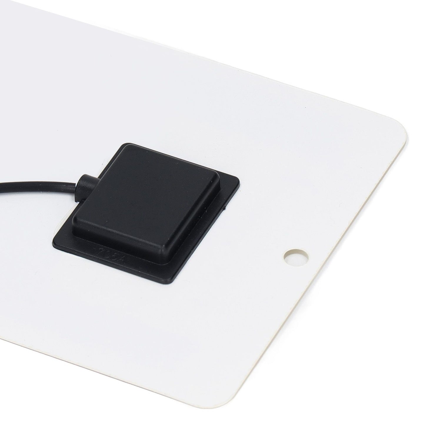 Solar Panel Polysilicon High Light Transmission Portable Solar Cell with DC Interface for 3.7V Battery 5W 12V V1294-YM3114220090811-0421