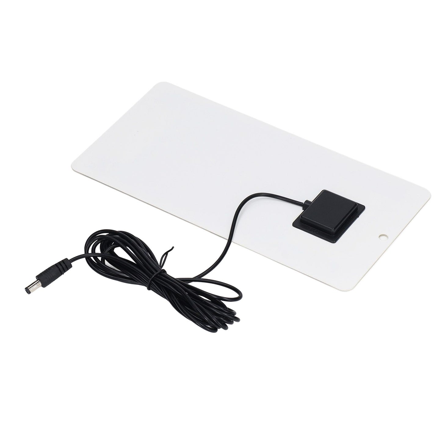 Solar Panel Polysilicon High Light Transmission Portable Solar Cell with DC Interface for 3.7V Battery 5W 12V V1294-YM3114220090811-0421