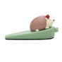Cute Animal Door Stop Collision Prevention Windproof Prevent Slipping Funny Decorative Wedge Door Stopper V1294-YM3114220091511-0421