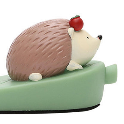 Cute Animal Door Stop Collision Prevention Windproof Prevent Slipping Funny Decorative Wedge Door Stopper V1294-YM3114220091511-0421