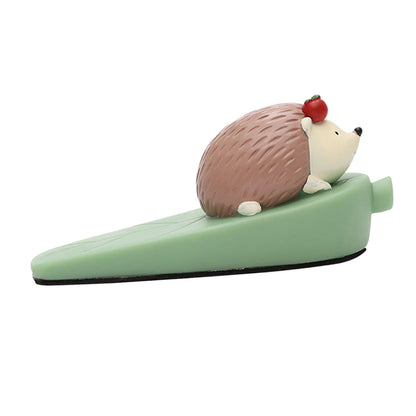 Cute Animal Door Stop Collision Prevention Windproof Prevent Slipping Funny Decorative Wedge Door Stopper V1294-YM3114220091511-0421