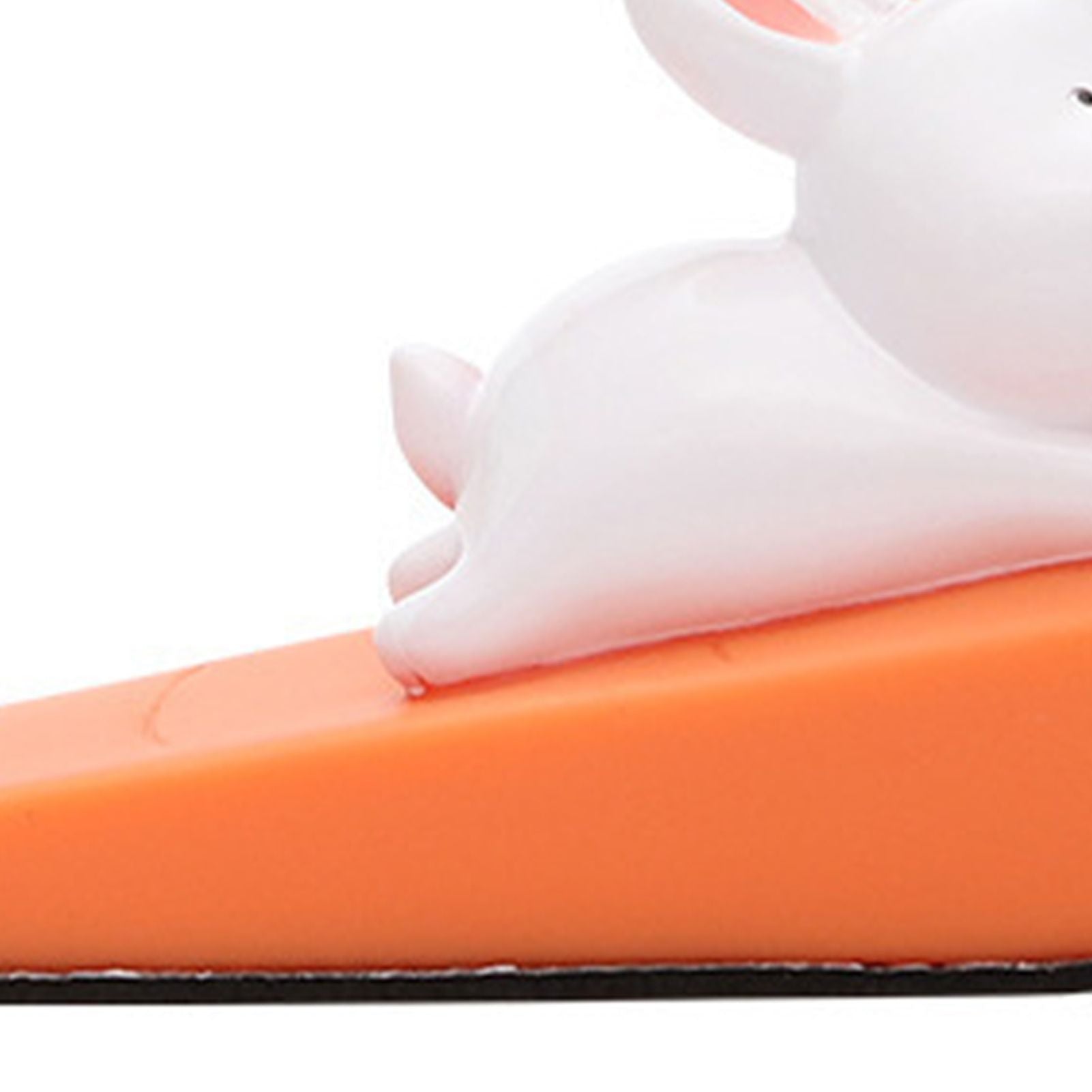 Cute Animal Door Stop Collision Prevention Windproof Prevent Slipping Funny Decorative Wedge Door Stopper V1294-YM3114220091513-0421