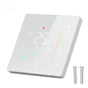 Smart Thermostat WiFi Programmable Phone App Control Water Floor Heating Temperature Controller for Tuya AC V1294-YM3114220092611-0421