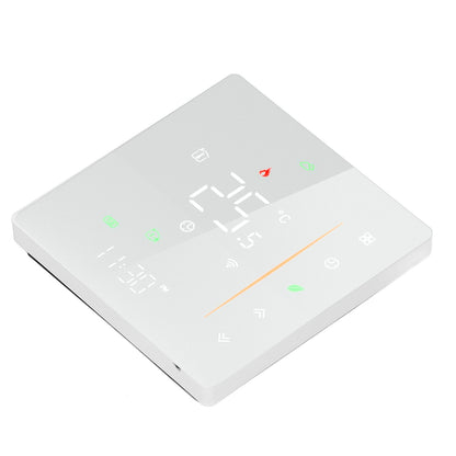 Smart Thermostat WiFi Programmable Phone App Control Water Floor Heating Temperature Controller for Tuya AC V1294-YM3114220092611-0421