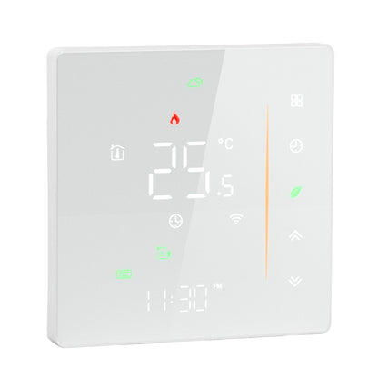 Smart Thermostat WiFi Programmable Phone App Control Water Floor Heating Temperature Controller for Tuya AC V1294-YM3114220092611-0421