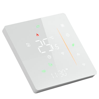 Smart Thermostat WiFi Programmable Phone App Control Water Floor Heating Temperature Controller for Tuya AC V1294-YM3114220092611-0421