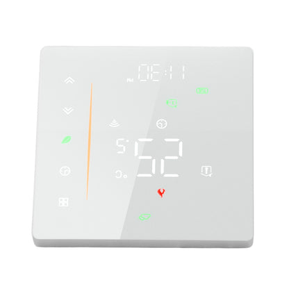 Smart Thermostat WiFi Programmable Phone App Control Water Floor Heating Temperature Controller for Tuya AC V1294-YM3114220092611-0421