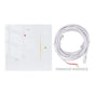 Household Smart Thermostat Programmable App Voice Control Electric Floor Heating Temperature Controller for V1294-YM3114220093111-0421