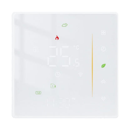 Household Smart Thermostat Programmable App Voice Control Electric Floor Heating Temperature Controller for V1294-YM3114220093111-0421