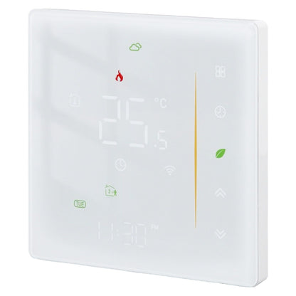 Household Smart Thermostat Programmable App Voice Control Electric Floor Heating Temperature Controller for V1294-YM3114220093111-0421