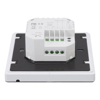 Household Smart Thermostat Programmable App Voice Control Electric Floor Heating Temperature Controller for V1294-YM3114220093111-0421