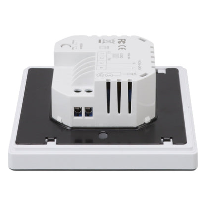 Household Smart Thermostat Programmable App Voice Control Electric Floor Heating Temperature Controller for V1294-YM3114220093111-0421