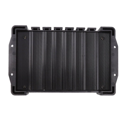 Solar Controller 12V 24V Charge Discharge PV Regulator LCD Display Dual USB Output 30A V1294-YM3114220096311-0421