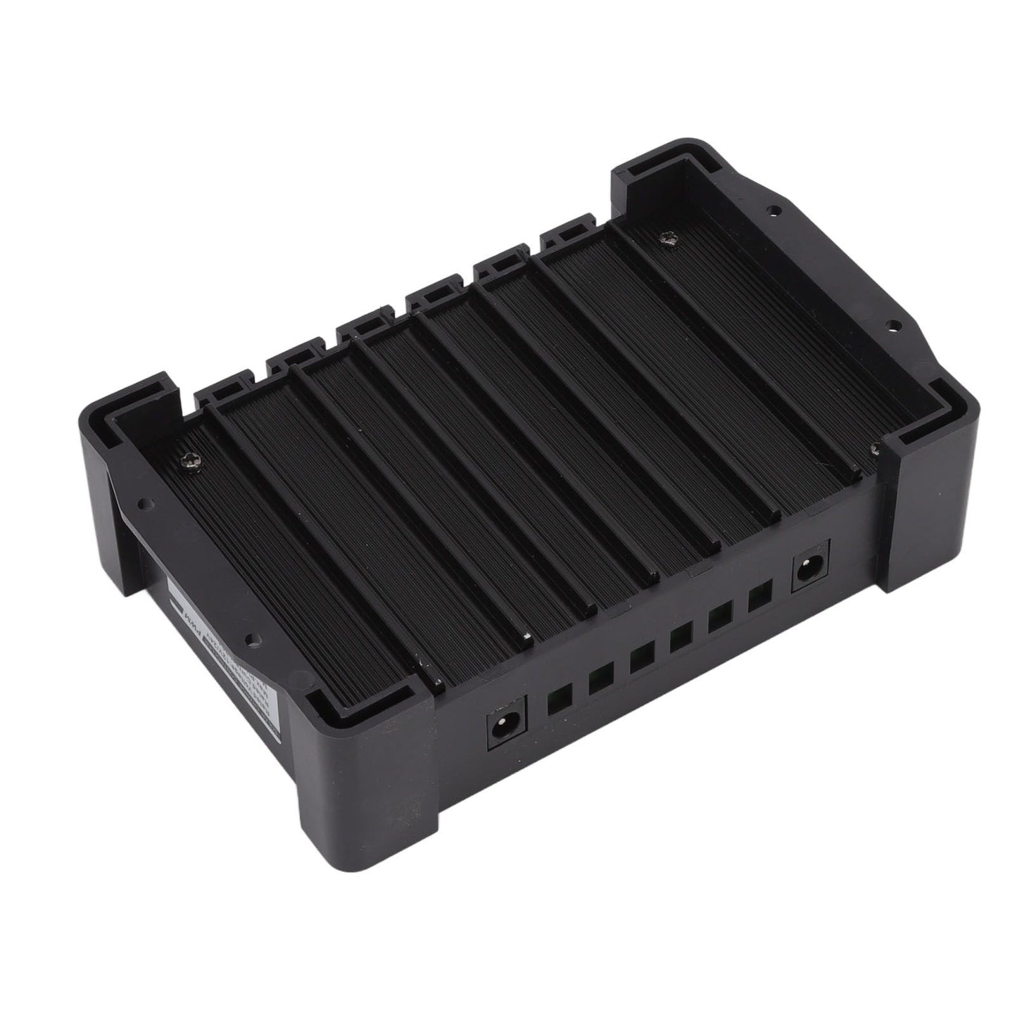 Solar Controller 12V 24V Charge Discharge PV Regulator LCD Display Dual USB Output 30A V1294-YM3114220096311-0421