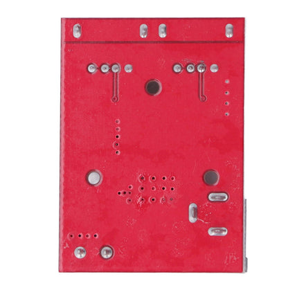 DC 6V-30V to 5V Solar Controller Circuit Board Voltage Stabilizing Controller Solar Power Buck USB Circuit V1294-YM3114220096611-0421