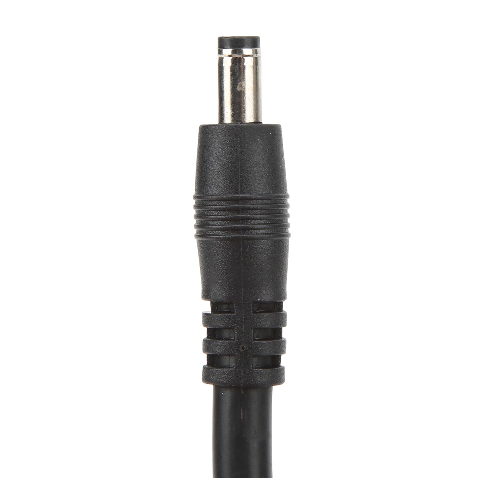 1 to 4 Solar Panel Plug to DC 5.5x2.1mm Adapter Extension Power Cable Solar Panel Charger Connecting Cable V1294-YM3114220097111-0421