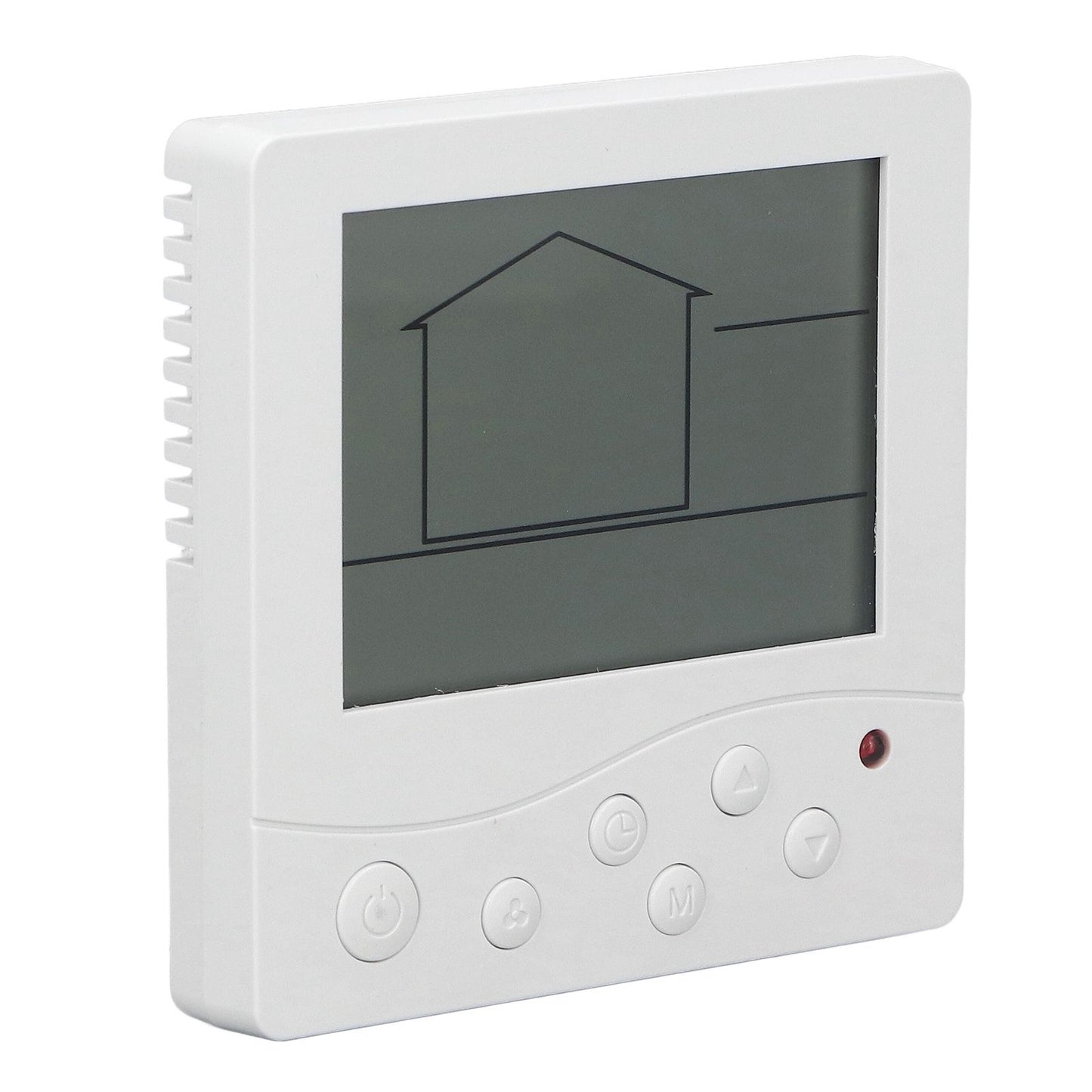Air Conditioning Temperature Control Panel Intelligent Controller System Switch 180-260V V1294-YM3114220098211-0421