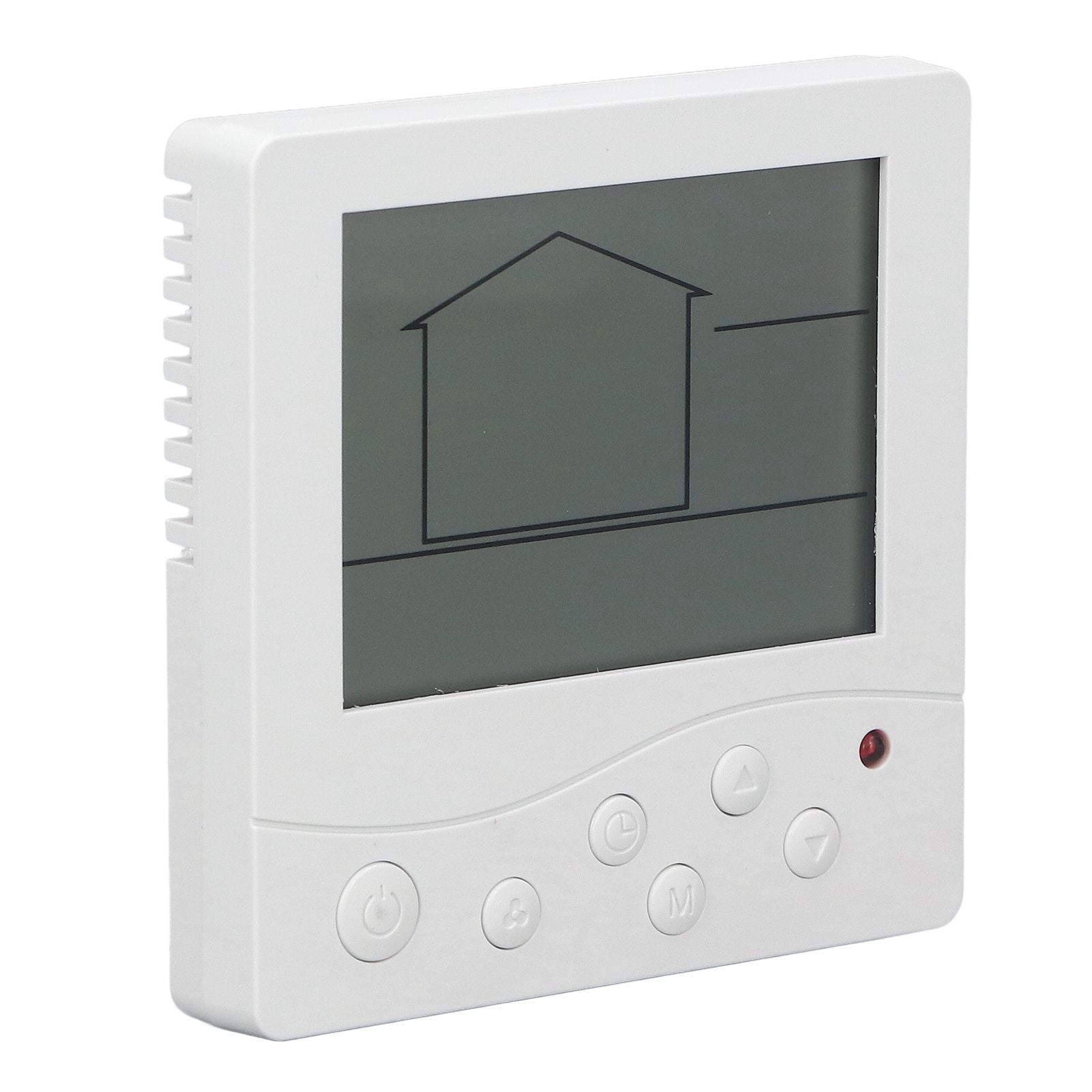 Air Conditioning Temperature Control Panel Intelligent Controller System Switch 180-260V V1294-YM3114220098211-0421