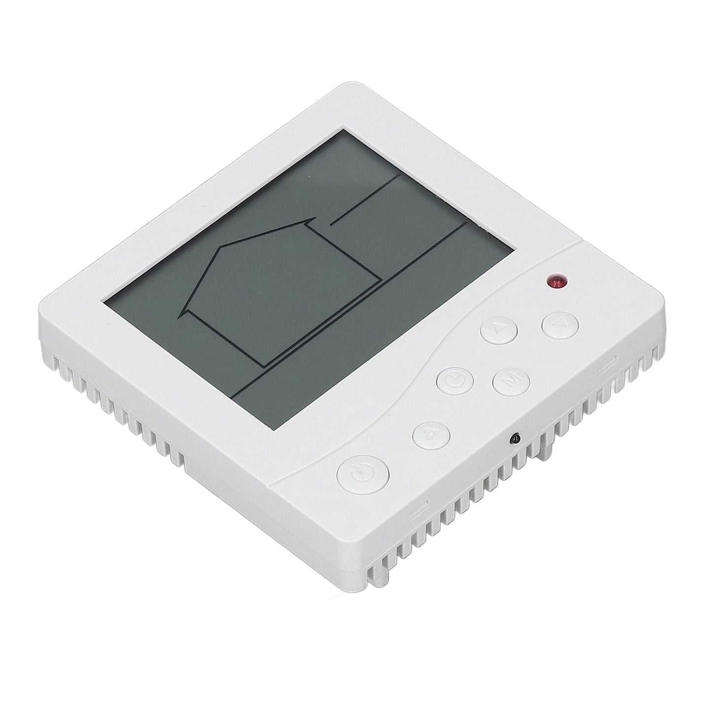 Air Conditioning Temperature Control Panel Intelligent Controller System Switch 180-260V V1294-YM3114220098211-0421