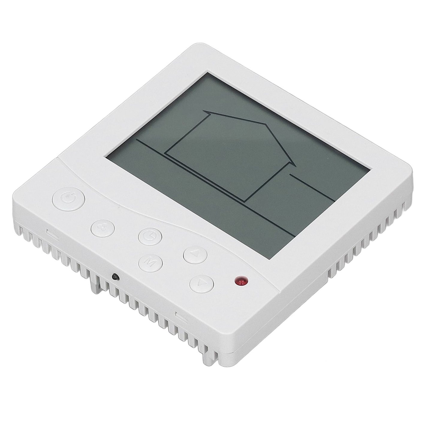 Air Conditioning Temperature Control Panel Intelligent Controller System Switch 180-260V V1294-YM3114220098211-0421