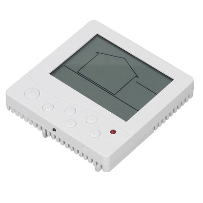 Air Conditioning Temperature Control Panel Intelligent Controller System Switch 180-260V V1294-YM3114220098211-0421