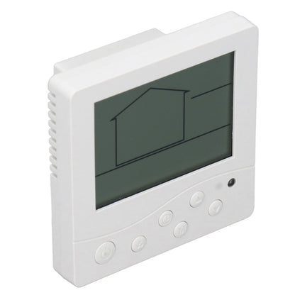 Air Conditioning Temperature Control Panel Intelligent Controller System Switch 180-260V V1294-YM3114220098211-0421